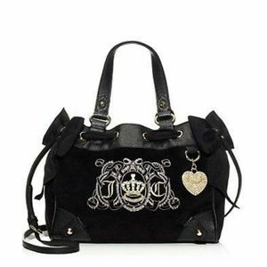 Juicy Couture purse